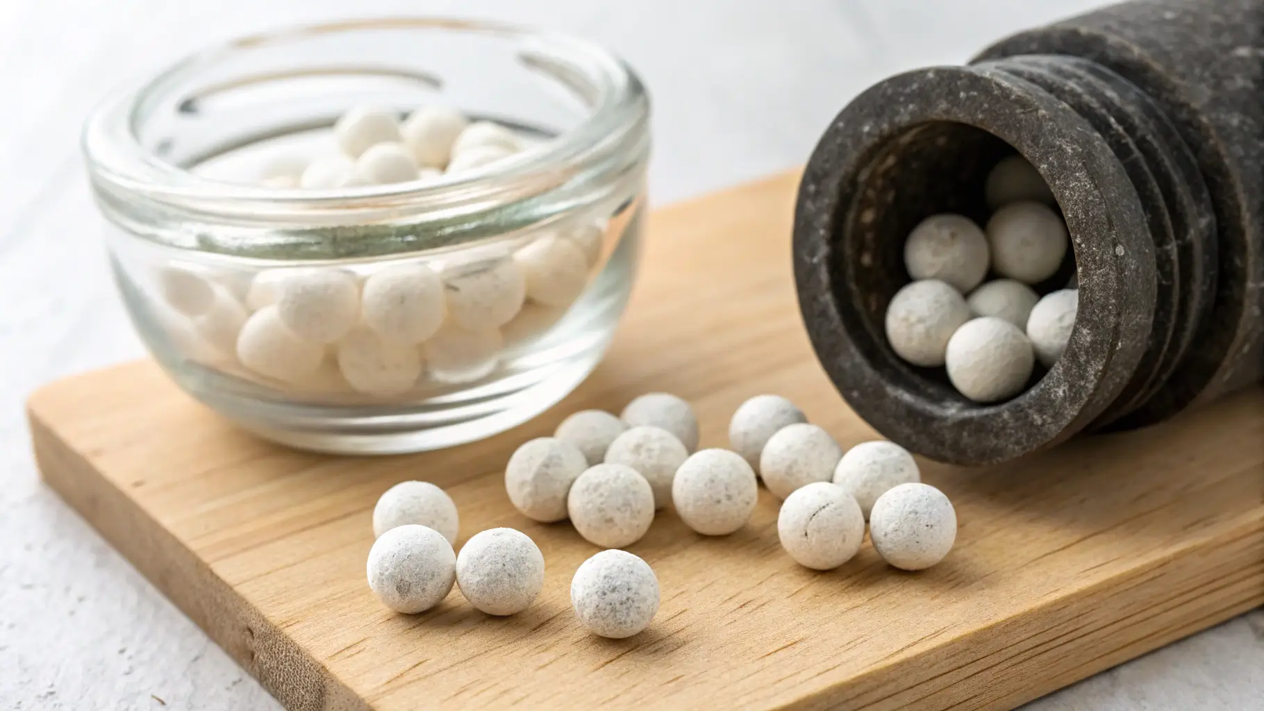 Cara Membuat Bedak Dingin Sendiri di Rumah - Maklon Kosmetik Indonesia