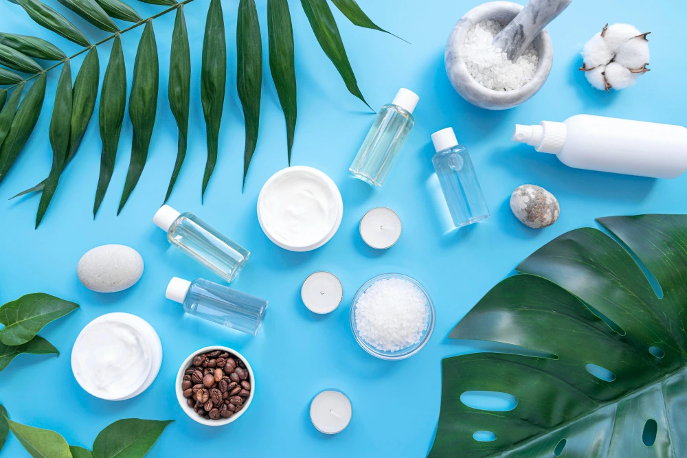 Produk Non-Komedogenic adalah