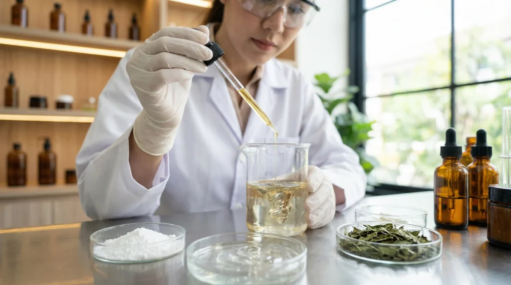 Bahan Aktif Populer dalam Produk Skincare