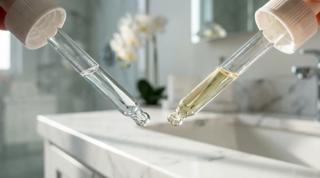 Cara Mengenali Ciri Skincare Oksidasi dengan Tepat