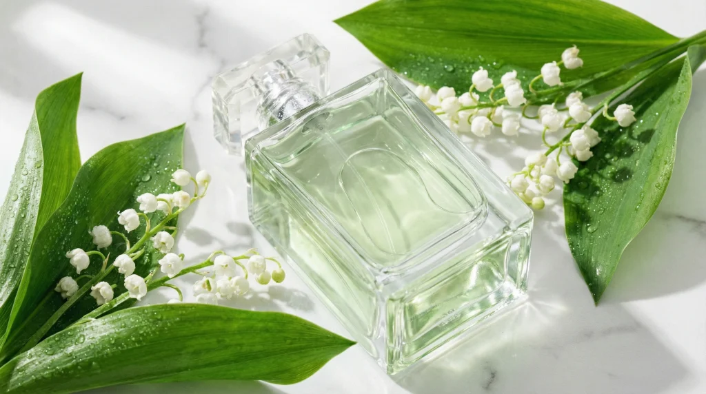Mengenal Jenis Aroma Lily yang Sering Muncul di Parfum
